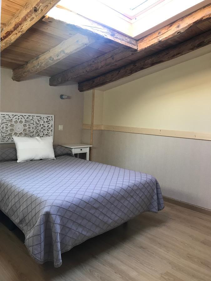 Viviendas Turisticas Duque De Alba 马德里 外观 照片